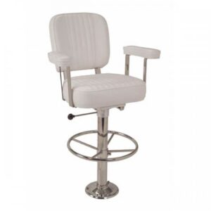 Pompanette Chair Cover - Anglers Specialties 17/19