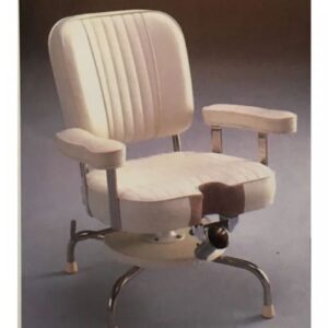 Pompanette AS21 Helm Chair Cover